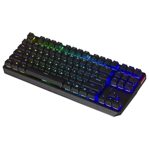 Klawiatura gamingowa ENDORFY Thock TKL Kailh Red RGB-7358467