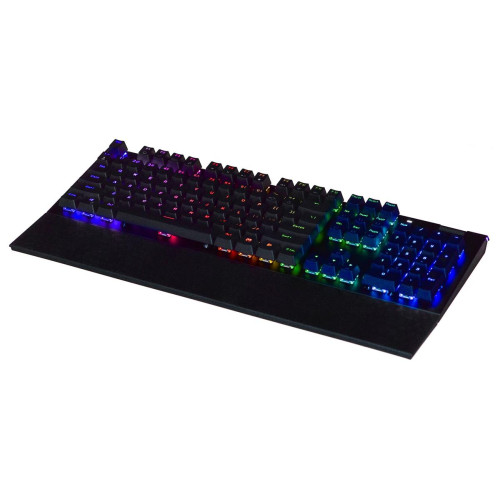 Klawiatura gamingowa ENDORFY Omnis Kailh Brown RGB-7358508