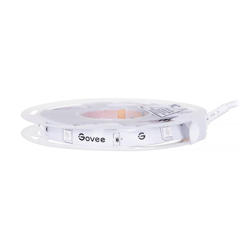 Govee H615A LED Strip Light 5m; Taśma LED; Wi-Fi, RGB-7358897