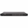 INTELLINET GIGA SWITCH 24X RJ45 + 2X SFP WEB-SMART VLAN QOS RACK 560917-7360246