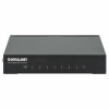 INTELLINET SWITCH GIGABIT 8X 10/100/1000 MBPS RJ45 DESKTOP METALOWY 530347-7360258
