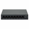 INTELLINET SWITCH GIGABIT 8X 10/100/1000 MBPS RJ45 DESKTOP METALOWY 530347-7360259