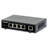 INTELLINET SWITCH GIGABIT 4X RJ45 POE+, 1X RJ45 GI-7360278