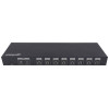 MANHATTAN PRZEŁĄCZNIK KVM HDMI/USB 8X1 FULL HD 108-7363894