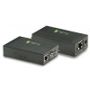 Extender VGA po kablu Cat5e/6 do 300m z audio -736440