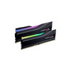 G.SKILL TRIDENT NEO AMD RGB DDR5 2X16GB 6000MHZ CL30 EXPO BLACK F5-6000J3038F16GX2-TZ5NR-7365940