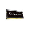 G.SKILL RIPJAWS SO-DIMM DDR5 2X32GB 4800MHZ CL38-38 1,1V F5-4800S3838A32GX2-RS-7366005