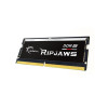 G.SKILL RIPJAWS SO-DIMM DDR5 2X32GB 4800MHZ CL38-38 1,1V F5-4800S3838A32GX2-RS-7366006