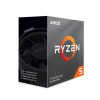 Procesor AMD RYZEN 5 PRO 3600 - TRAY-7366857