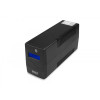 Zasilacz awaryjny MicroUPS 600VA/360W 7Ah-7368780
