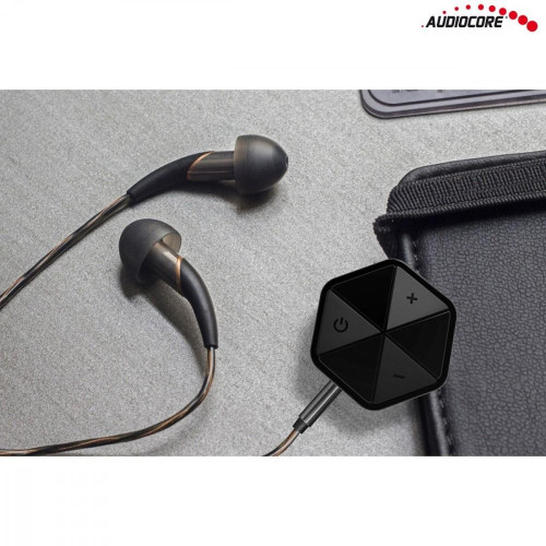 Odbiornik słuchawkowy Bluetooth AC815 -736005