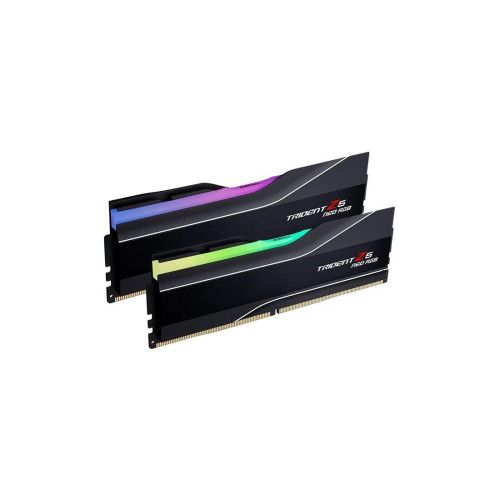 G.SKILL TRIDENT NEO AMD RGB DDR5 2X32GB 6000MHZ CL30 EXPO BLACK F5-6000J3040G32GX2-TZ5NR-7365950
