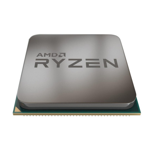 Procesor AMD RYZEN 5 PRO 3600 - TRAY-7366855