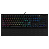 Klawiatura gamingowa ENDORFY Omnis Kailh Red RGB-7373455
