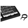 Klawiatura gamingowa ENDORFY Omnis Pudding Brown RGB-7373471