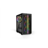 OBUDOWA BE QUIET! PURE BASE 500 FX BLACK-7379750