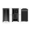 OBUDOWA BE QUIET! PURE BASE 500 FX BLACK-7379751