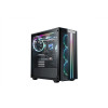 OBUDOWA BE QUIET! PURE BASE 500 FX BLACK-7379756