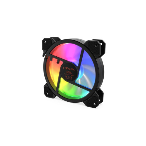 Wentylator KRUX Lunar 120 ARGB-7371778