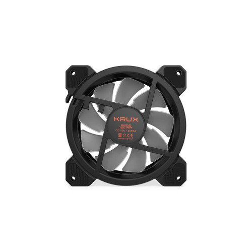 Wentylator KRUX Lunar 120 ARGB-7371781