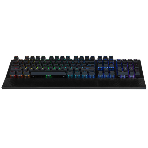 Klawiatura gamingowa ENDORFY Omnis Kailh Blue RGB-7358505