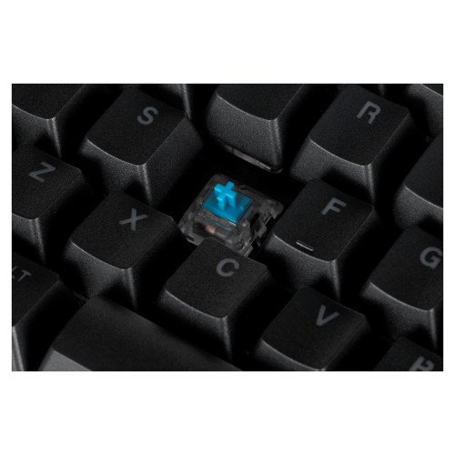 Klawiatura gamingowa ENDORFY Omnis Kailh Blue RGB-7373431