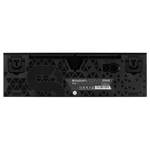 Klawiatura gamingowa ENDORFY Omnis Kailh Blue RGB-7373434