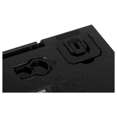 Klawiatura gamingowa ENDORFY Omnis Kailh Blue RGB-7373435