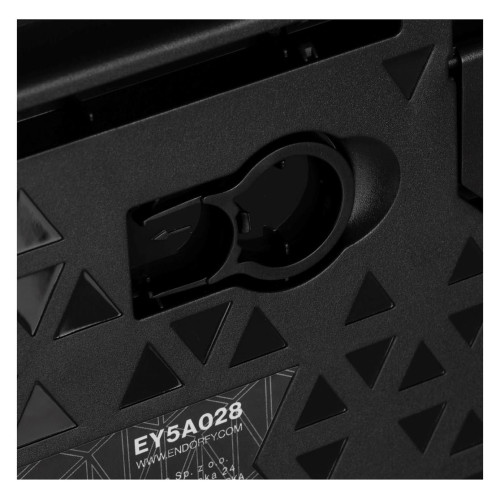 Klawiatura gamingowa ENDORFY Omnis Kailh Blue RGB-7373436