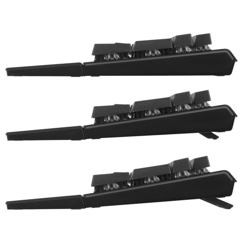 Klawiatura gamingowa ENDORFY Omnis Kailh Blue RGB-7373439