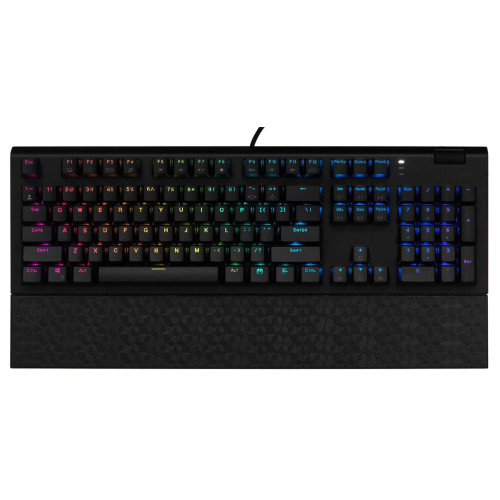 Klawiatura gamingowa ENDORFY Omnis Kailh Red RGB-7373455