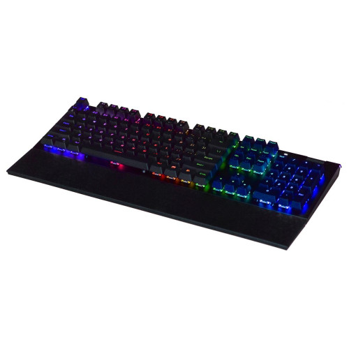 Klawiatura gamingowa ENDORFY Omnis Kailh Red RGB-7373456