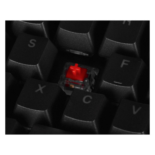 Klawiatura gamingowa ENDORFY Omnis Kailh Red RGB-7373459
