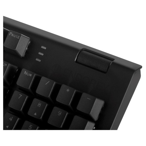 Klawiatura gamingowa ENDORFY Omnis Kailh Red RGB-7373460