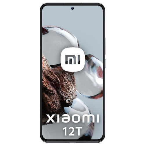 Smartfon Xioami Mi 12T 8/256GB Black-7381941