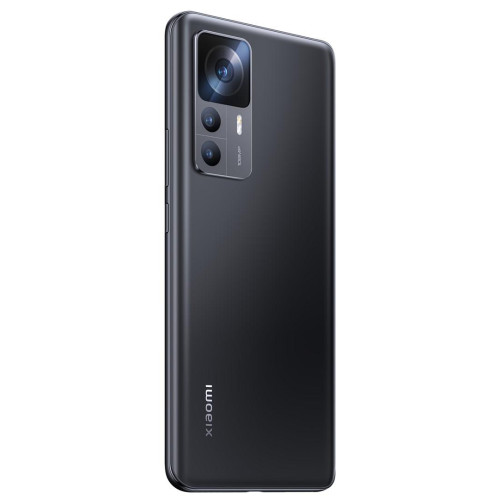 Smartfon Xioami Mi 12T 8/256GB Black-7381945