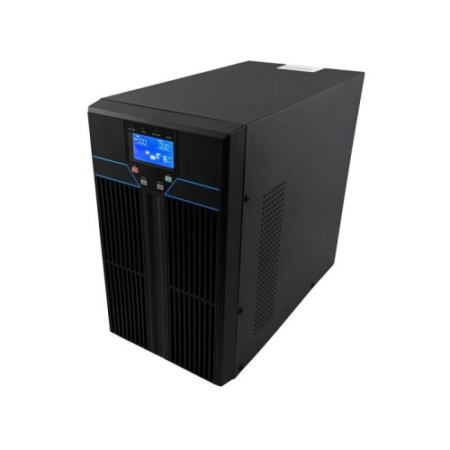 AVIZIO POWER Zasilacz awaryjny UPS ONLINE 3KVA (3000VA) 2400W 12V 6x 7AH-7382994