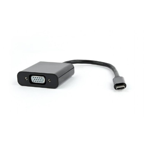 Adapter USB C/VGA męski-738319