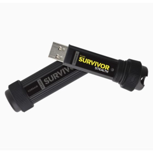 Survivor 64GB USB3.0 STEALTH-738728