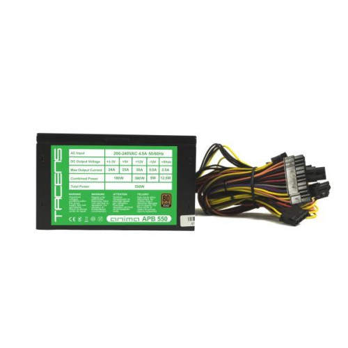 ANIMA APB550W 80PLUS-738743