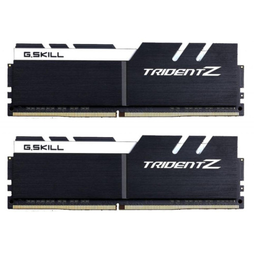 Pamięć DDR4 16GB (2x8GB) TridentZ 3200MHz CL16-16-16 XMP2 Black-739045