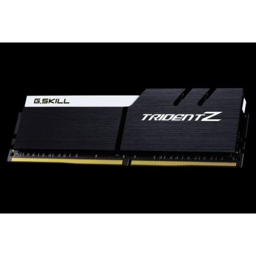 Pamięć DDR4 16GB (2x8GB) TridentZ 3200MHz CL16-16-16 XMP2 Black-739048