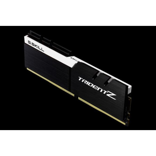 Pamięć DDR4 16GB (2x8GB) TridentZ 3200MHz CL16-16-16 XMP2 Black-739049