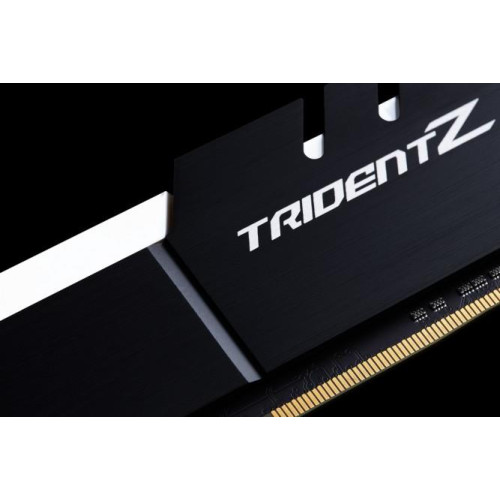 Pamięć DDR4 16GB (2x8GB) TridentZ 3200MHz CL16-16-16 XMP2 Black-739050