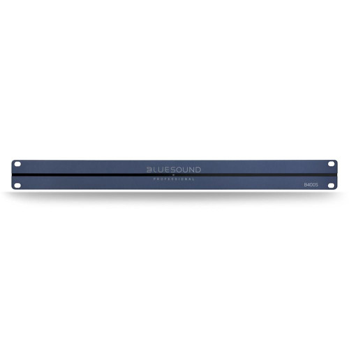 BLUESOUND PROFESSIONAL ODTWARZACZ SIECIOWY B400S - 4-RO STREFOWY SIECIOWY ODTWARZACZ MUZYCZNY-7393045