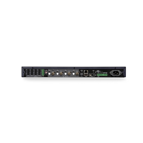 BLUESOUND PROFESSIONAL ODTWARZACZ SIECIOWY B400S - 4-RO STREFOWY SIECIOWY ODTWARZACZ MUZYCZNY-7393046