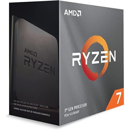 Procesor AMD Ryzen 7 5700X Box-7394782
