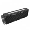 Chłodnica Pacific RL360 Plus RGB (360mm, 5x G 1/4, aluminium) radiator - czarny-740683