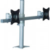 Uchwyt biurkowy na dwa monitory SV05 19-27"-741082