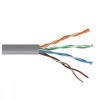 Kabel skrętka UTP Cat 5e CCA 50m MCTV-578 -742380